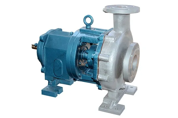 Centrifugal Pump Exporter from India